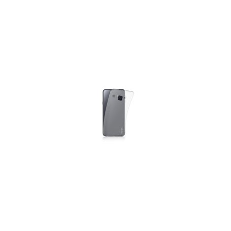 CUSTODIA IN SILICONE PER SAMSUNG GALAXY J4+