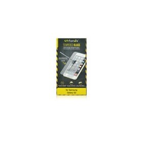 PELLICOLA IN VETRO TEMPERATO PER GALAXY J4+/J6+