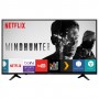 TV 65 UHD 4K SMART TV 1500HZ DVB-T2 HEVC + S2