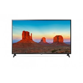 TV 43 UHD 4K SMART TV WIFI DVB-T2 HEVC