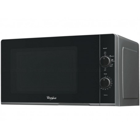 FORNO A MICROONDE 24LT 700WATT CON GRILL