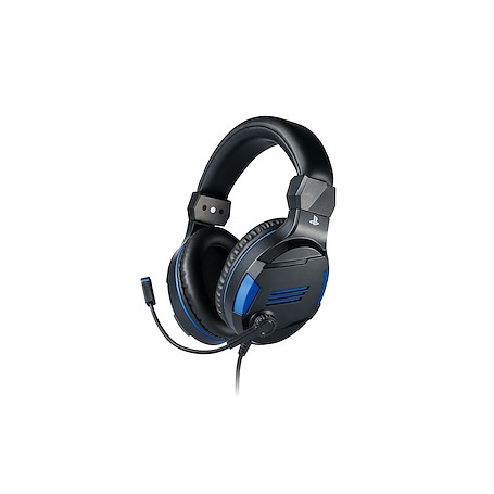 CUFFIA GAMING PER PS4 CON COMANDI INTEGRATI