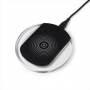 CARICATORE WIRELESS 1000 MAH CON CAVO MICRO USB