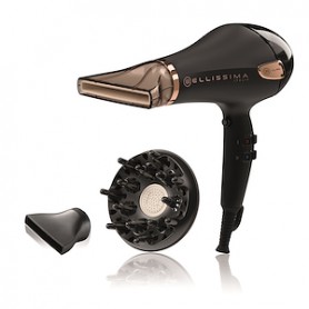 PHON 2300WATT CON DIFFUSORE 2 VELOCITÀ 3 TEMPERATU