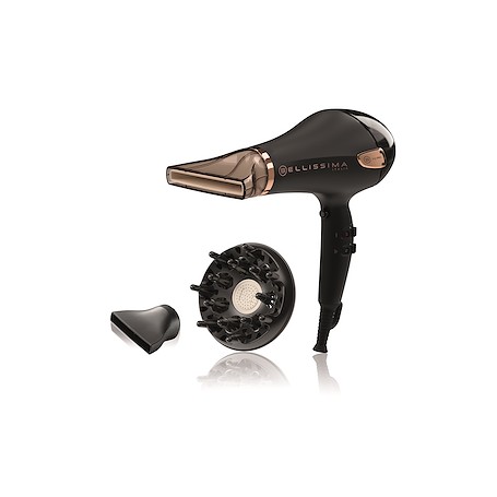 PHON 2300WATT CON DIFFUSORE 2 VELOCITÀ 3 TEMPERATU