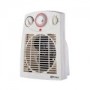 TERMOVENTILATORE 2000WATT CON 2 LIVELLI DI POTENZA