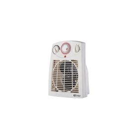TERMOVENTILATORE 2000WATT CON 2 LIVELLI DI POTENZA