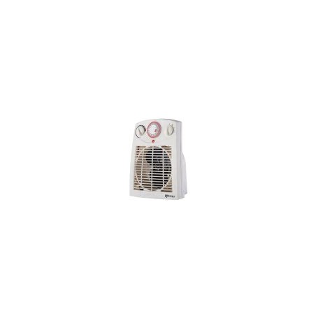 TERMOVENTILATORE 2000WATT CON 2 LIVELLI DI POTENZA