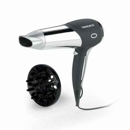 PHON 2000WATT AGLI IONI CON DIFFUSORE 2 VELOCITÀ