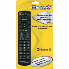 TELECOMANDO TV PER PANASONIC