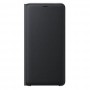 CUSTODIA ORIGINALE A BOOK PER GALAXY A9 2018 BLACK