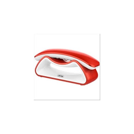 TIM SMILE ROSSO