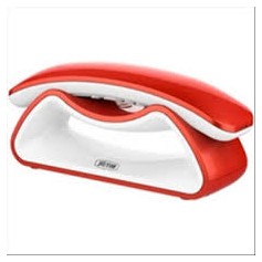 TIM SMILE ROSSO