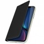 CUSTODIA A LIBRO PER IPHONE XR NERA
