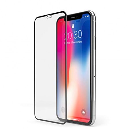 PELLICOLA IN VETRO TEMPERATO PER IPHONE XR