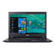 NOTEBOOK INTEL CELERON 14.0 MMC64GB RAM 4GB WIN1