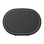 SPEAKER BLUETOOTH 5WATT IPX5 NERO
