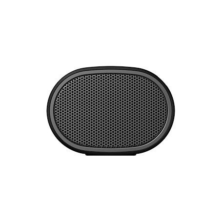 SPEAKER BLUETOOTH 5WATT IPX5 NERO