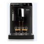 MACCHINA DA CAFFÈ AUTOMATICA 15BAR SERBATOIO 18LT