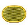 SPEAKER BLUETOOTH 5WATT IPX5 GIALLO