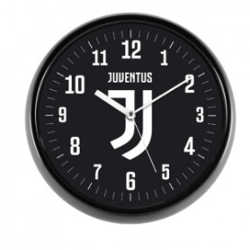 Orologio Da Parete Tema Juventus 30cm