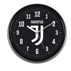 OROLOGIO DA PARETE TEMA JUVENTUS 30CM