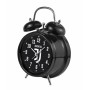 SVEGLIA MECCANICA A CAMPANA CON ALLARME