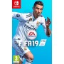 FIFA 19 PER NINTENDO SWITCH