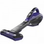 ASPIRAPOLVERE MINI 10,8V CON BOCCHETTA
