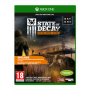 STATE OF DECAY YEAR-ONE SURVIVAL EDITION PER XBOX