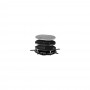 RACLETTE 1200WATT TERMOSTATO REGOLABILE