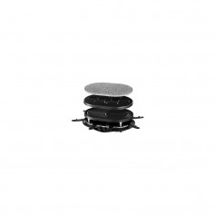 RACLETTE 1200WATT TERMOSTATO REGOLABILE
