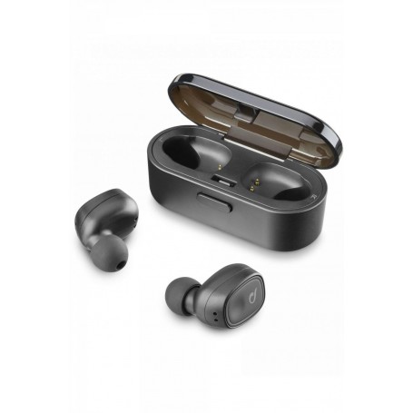 AURICOLARE BLUETOOTH STEREO SENZA FILI