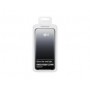CUSTODIA IN SILICONE PER SAMSUNG GALAXY J4+ NERA