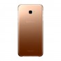 CUSTODIA IN SILICONE PER SAMSUNG GALAXY J4+