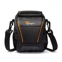 BORSA PER FOTOCAMERA REFLEX FORMATO 140 NERO