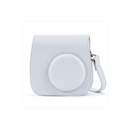 CUSTODIA PER INSTAX MINI 8/9 COLOR WHITE