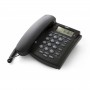 TELEFONO MULTIFUNZIONE CON VIVAVOCE 125 NUM IN RUB
