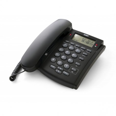 TELEFONO MULTIFUNZIONE CON VIVAVOCE 125 NUM IN RUB