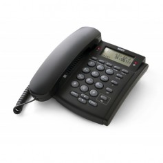 TELEFONO MULTIFUNZIONE CON VIVAVOCE 125 NUM IN RUB