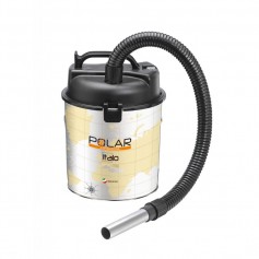 ASPIRACENERE 900WATT 18LT CON FUNZIONE SOFFIANTE