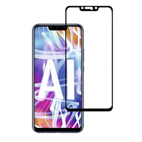 PELLICOLA IN VETRO TEMPERATO PER MATE 10