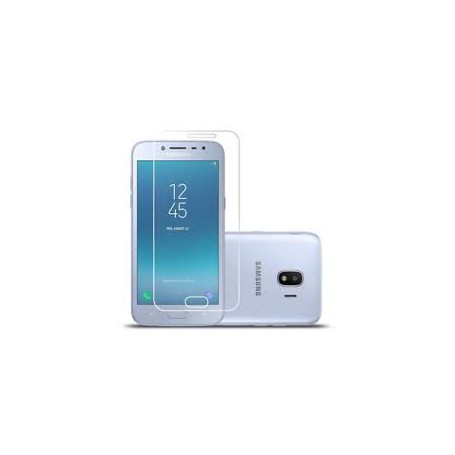 PELLICOLA IN VETRO TEMPERATO PER GALAXY J2 2018