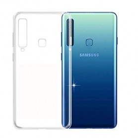 Custodia In Silicone Per Samsung Galaxy A9