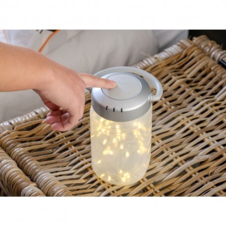 LUCE DA NOTTE A LED RILASSANTE PER BAMBINI