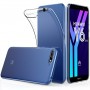 CUSTODIA IN SILICONE PER HUAWEI ASCEND Y6(8)