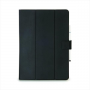 CUSTODIA A LIBRO UNIVERSALE DA 9/10 NERA