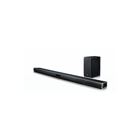 SOUNDBAR 2.1 300WATT BLUETOOTH SUBWOOFER