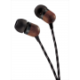 MARLEY AURICOLARI IN-EAR SMILE JAMAICA COLORE BLAC