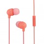 MARLEY AURICOLARI IN-EAR LITTLE BIRD COLORE PINK